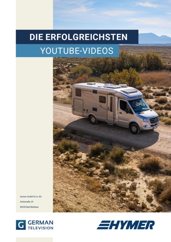German Television Wohnmobilnull
