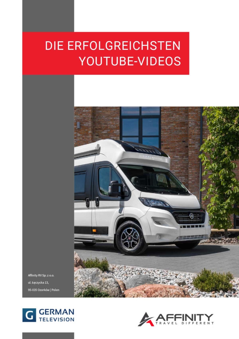 German Television Wohnmobilnull