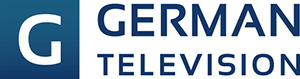 GERMAN TELEVISION Logo